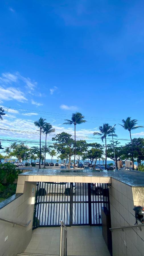 Apartamento Em A Beira Mar Maceió