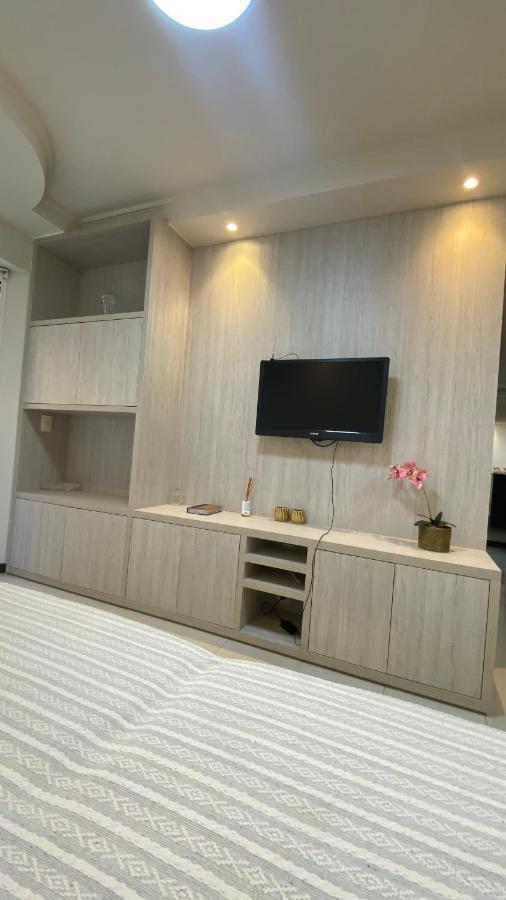 Apartamento Em A Beira Mar