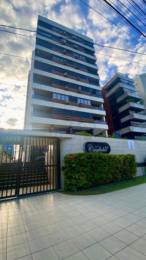 Em A Beira Mar * Maceió