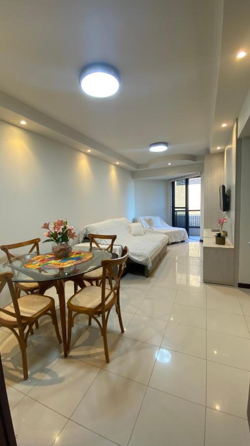 Em A Beira Mar Apartamento