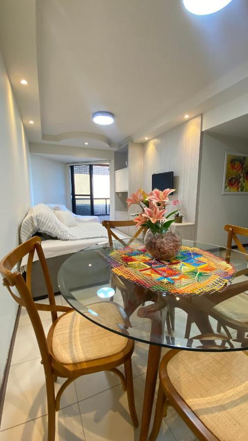 Em A Beira Mar Apartamento *