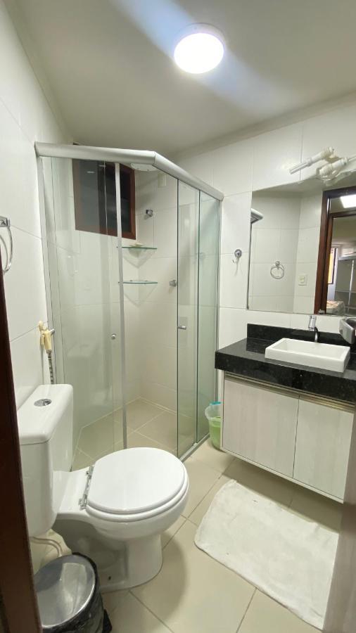 Apartamento Em A Beira Mar *