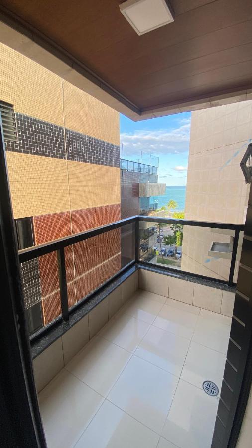 Em A Beira Mar Apartamento Maceió