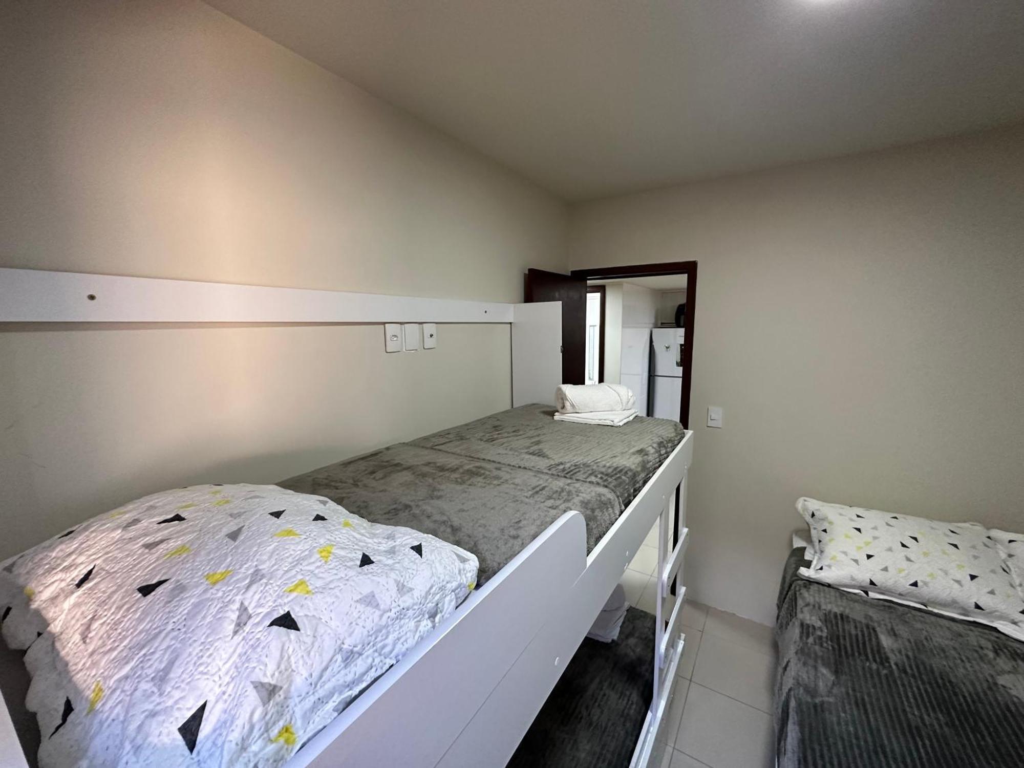 Em A Beira Mar Apartamento