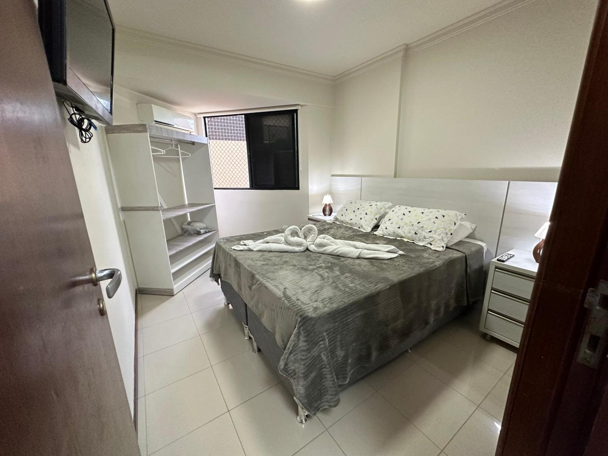 Em A Beira Mar Apartamento *