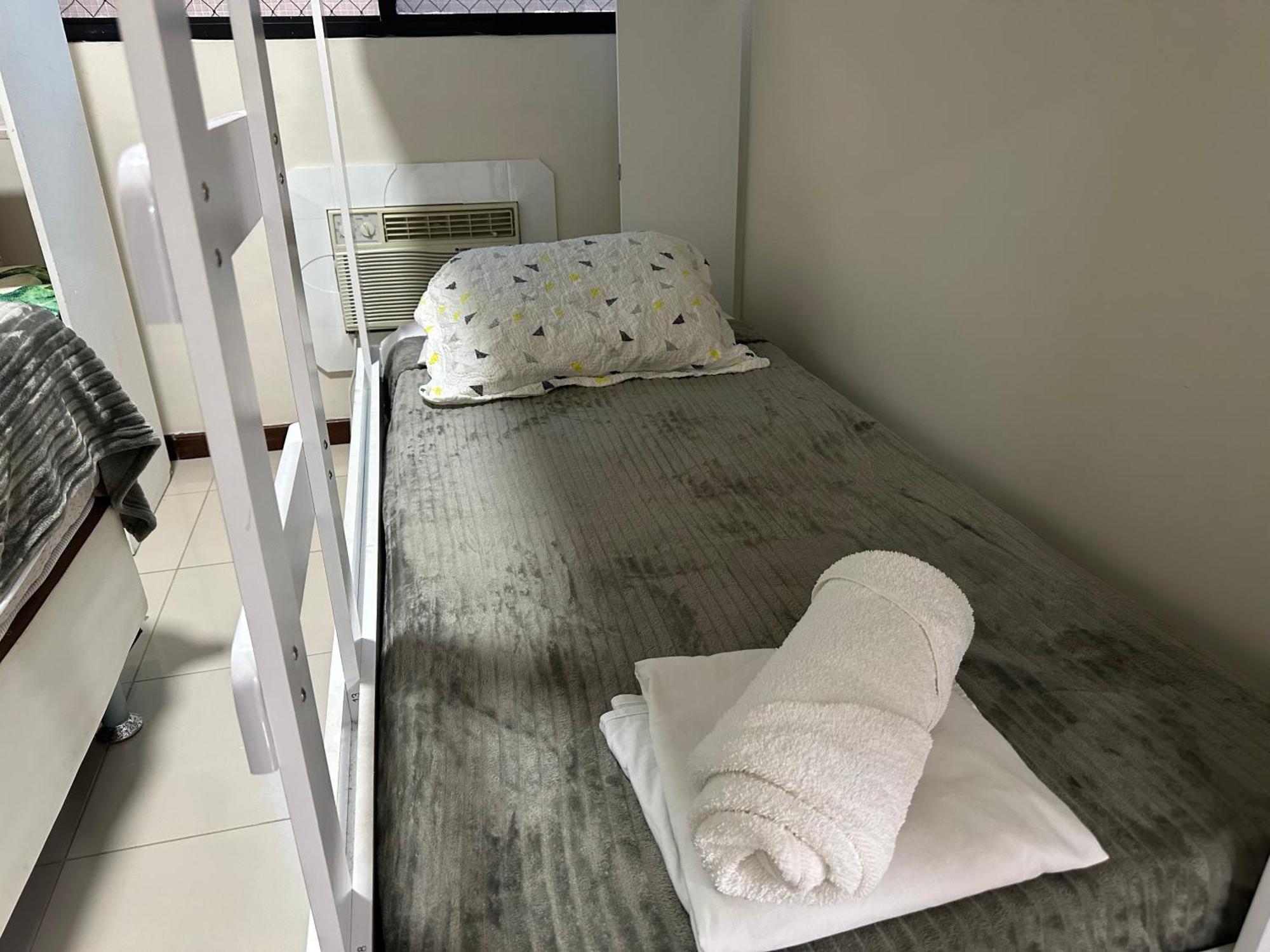 Apartamento Em A Beira Mar Maceió