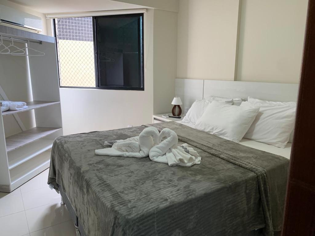 Em A Beira Mar Apartamento *