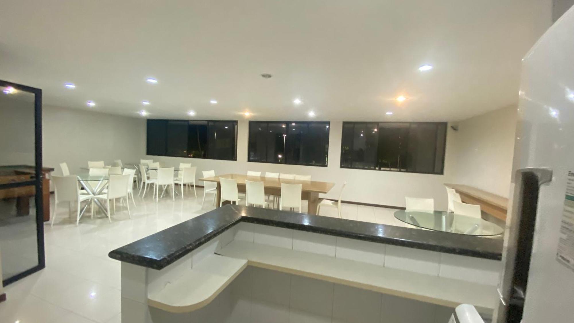 Apartamento Em A Beira Mar Maceió