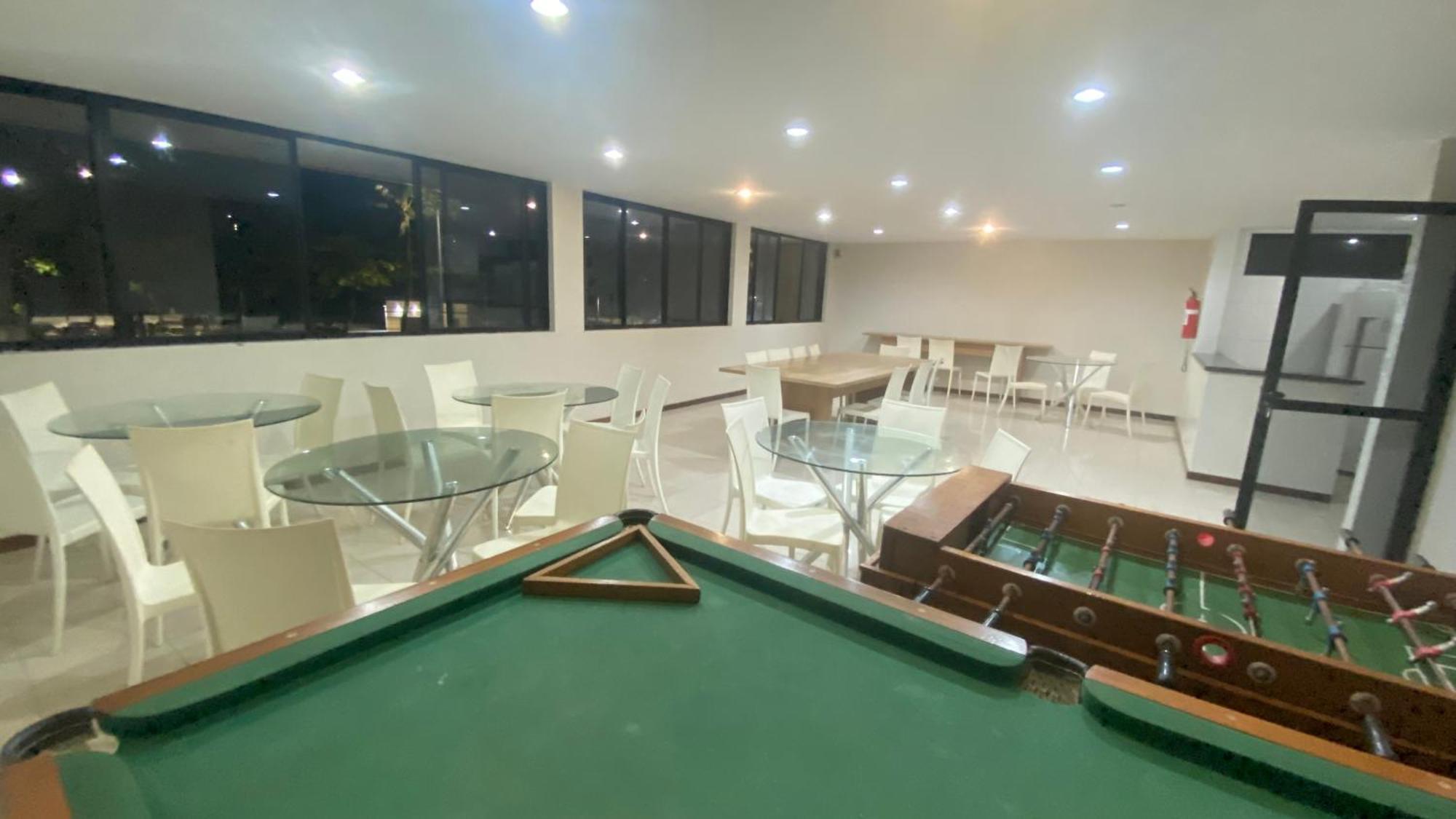 Em A Beira Mar Apartamento *