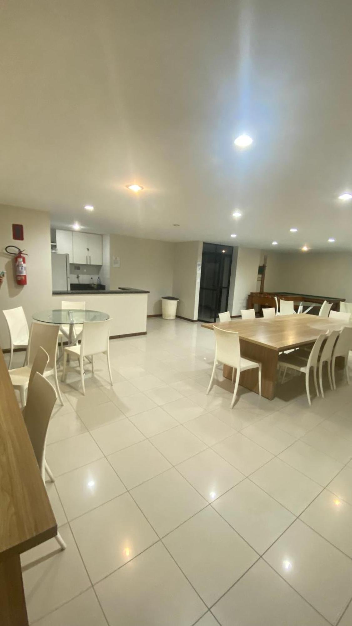 Em A Beira Mar Apartamento Maceió