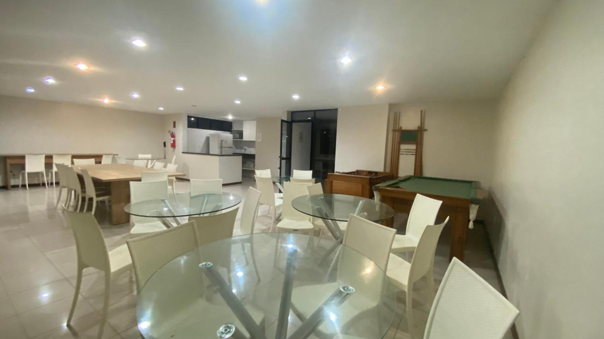 Em A Beira Mar Apartamento Maceió